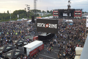 Germania: Festivalul „Rock am Ring”, evacuat din cauza unei „amenintari teroriste”