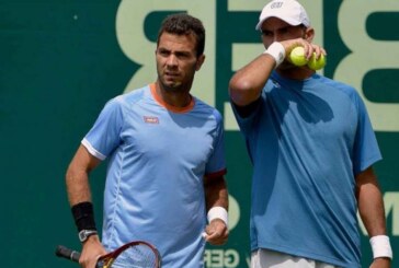 Tenis: Tecau si Rojer au castigat titlul la dublu la Dubai (ATP)