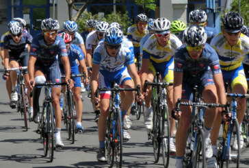 Ciclism: Turul Romaniei 2019 va avea loc in perioada 11-15 septembrie