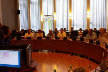 Consilierii locali au votat, astazi, “PENTRU” rectificarea bugetului general al orasului Baia Mare