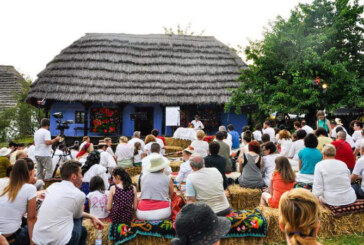 Traditiile Maramuresului si frumusetea portului popular prezentate la cea de a IV-a editie a evenimentului „MandrIE Maramureseana”