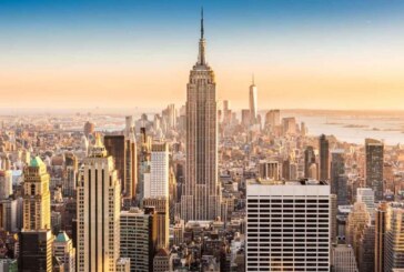Orasul New York si-a doborat propriul record de turisti in 2018: 65,2 milioane de vizitatori