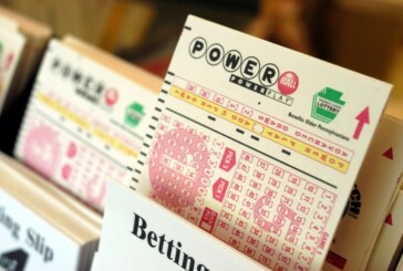 O persoana din California a castigat 448,7 de milioane de dolari la loteria Powerball