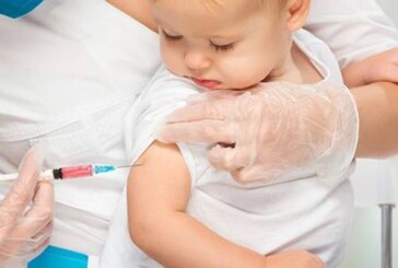 2724 doze de vaccin hexavalent si 2252 doze de vaccine ROR pentru copiii din Maramures