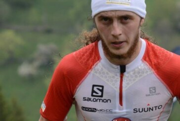 Unic in Romania: Maratonistul Andrei Soversan alearga de la Sighetu Marmatiei pana la Dunare. Tanarul va strabate creasta Carpatilor