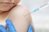 ÎN 25 – Prima tranșă de vaccinuri pentru copii sosește în țară