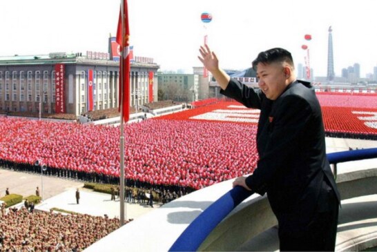 Kim Jong Un ar putea sa viziteze Rusia in luna septembrie