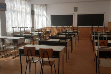 CONTRACTE FINANȚARE – Spații reamenajate la școlile „Simion Bărnuțiu” și „Vasile Alecsandri” din Baia Mare