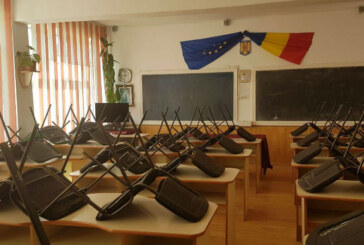 MARAMUREȘ – O nouă sesiune de concursuri pentru funcțiile de directori în școli