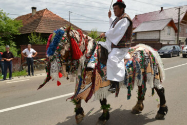 Festivalul “Nunta Traditionala” din Petrova, un eveniment plin de traditie (VIDEO)
