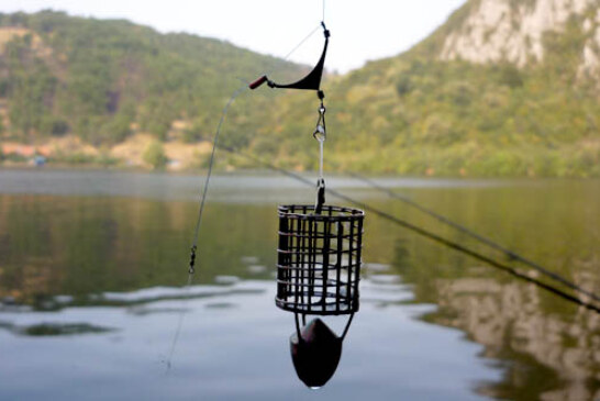 Pescuit: Pe 23 septembrie are loc prima editie a Cupei „Feeder Dominarum”