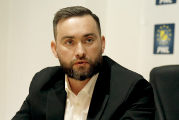 Cristian Niculescu Tagarlas: „Am blocat initiativa Guvernului PSD de acaparare a bazelor sportive din Baia Mare”