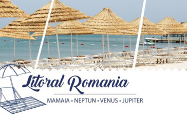 ADVERTORIAL: Agentia de turism Mara International Tour, reduceri intre 35 % si 50% pe litoralul romanesc, pentru Vara 2018