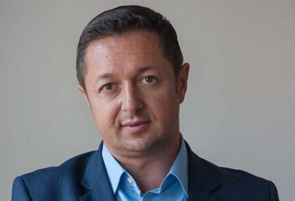 Marius Dunca este reprezentantul Uniunii Europene in Consiliul de Administratie al Agentiei Mondiale Antidoping