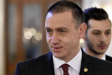 Mihai Fifor: Saptamana viitoare aprobam HG pentru achizitionarea sistemului de lansare de rachete anti-nava