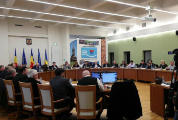 Bugetul de venituri si cheltuieli al judetului Maramures aprobat in sedinta Consiliului Judetean