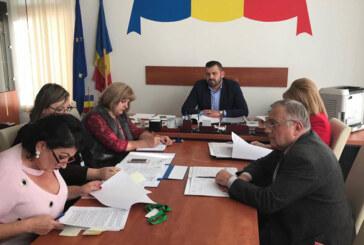 George Moldovan: Consiliul Judetean Maramures analizeaza contractul cu societatea Rosario Pan SRL