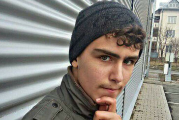 Minorul din Ardusat declarat disparut a fost gasit de politisti