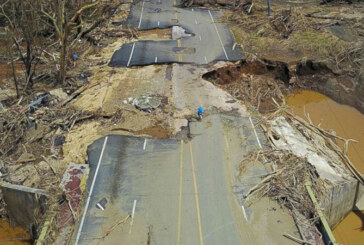 Puerto Rico: 14% din populatie intentioneaza sa paraseasca insula din cauza uraganului Maria 