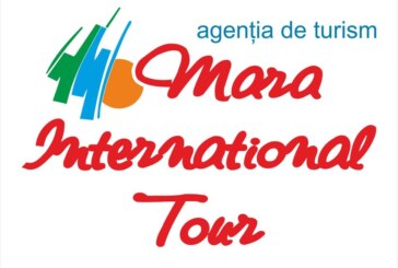 Mara International Tour Baia Mare: „un an nou cu multe realizari!”