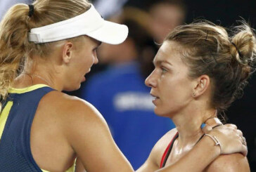 Tenis: Clasamentul WTA – Wozniacki, pe primul loc; Halep, a doua