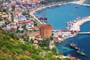 ADVERTORIAL: Antalya, o destinatie care nu trebuie ratata