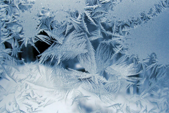 Meteo: Cel mai rece a fost la Targu Lapus -11 grade C si la Sighetu Marmatiei -10 grade C. Luni sunt anuntate temperaturi minime de -13 grade C