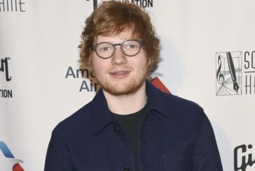 Ed Sheeran, dat in judecata pentru 100 de milioane de dolari sub acuzatia de plagiat
