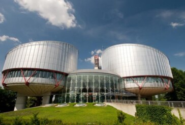 Dobrica (ANP): Sumele achitate de Romania ca urmare a hotararilor CEDO depasesc 8 milioane de euro