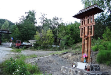 Învierea Domnului în pușcăriile comuniste: Mărturia Părintelui Justin Pârvu despre cum au sărbătorit deținuții Paștile în mina Baia Sprie