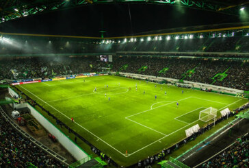 Fotbal: Toti jucatorii lui Sporting Lisabona, exclusi din lot de presedintele clubului