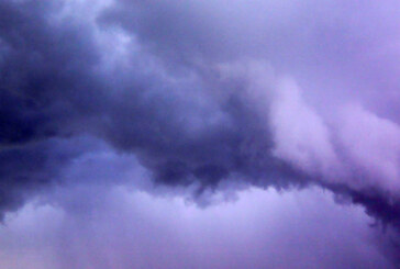 Cod galben de furtună în Maramureș. Vezi localitățile afectate