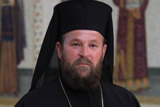 Episcopia Ortodoxa a Maramuresului si Satmarului are un nou Arhiereu vicar