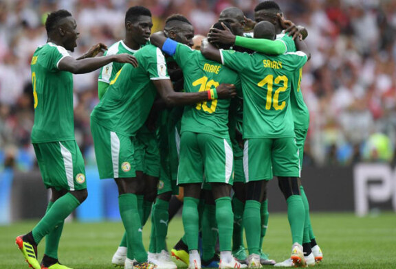 Fotbal – CM 2018: Senegalul a invins surprinzator Polonia, cu 2-1