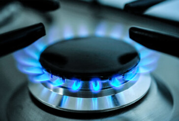Pretul gazelor pentru consumatorii casnici ar putea creste cu circa 10% de la 1 aprilie 2020