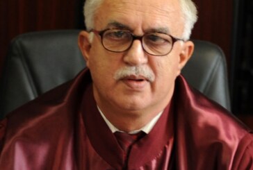 Zegrean: Recomandarea Comisiei de la Venetia privind modificarea legilor justitiei nu poate sa nu fie luata in considerare
