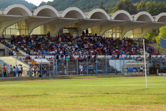 Duminica are loc finala Ligii a 5-a. Meciul se disputa pe Stadionul “Viorel Mateianu”. Tot atunci juniorii cei mai buni vor fi premiati