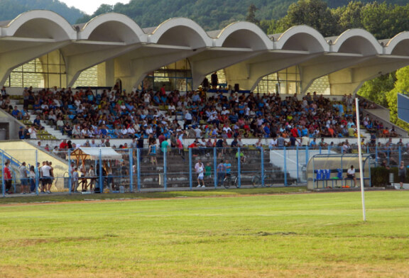 Duminica are loc finala Ligii a 5-a. Meciul se disputa pe Stadionul “Viorel Mateianu”. Tot atunci juniorii cei mai buni vor fi premiati