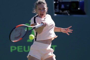 Simona Halep, calificata in finala turneului WTA de la Cincinnati