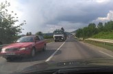 Reabilitarea străzii Europa: Șoseaua de centură a municipiului Baia Mare va avea patru benzi