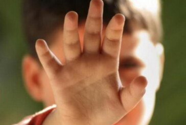 ÎN SEINI – Un tată de 30 de ani și-a abuzat sexual copilul de 2 ani la beție