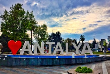 PREMIERA! Antalya 2019 cu AVIONUL direct din BAIA MARE!