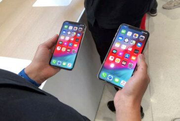 Apple a anulat planurile de a creste ritmul de productie al telefoanelor low-cost iPhone XR