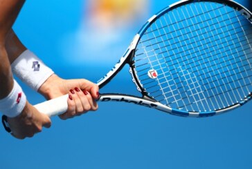 Tenis: Irina Begu s-a calificat in optimi la Hobart