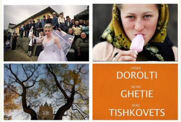 Eveniment: Doi fotografi maramureseni expun la Sibiu