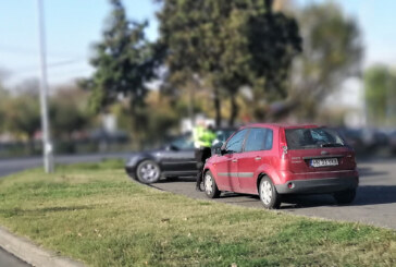 Baia Mare: „Caşchetarii” Politiei Locale bantuie parcarile, vanand amenzi. In rest, eficienta ZERO! Barat!