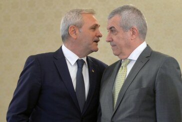 USR Maramures – Europa nu critica Romania, ci guvernarea PSD-ALDE