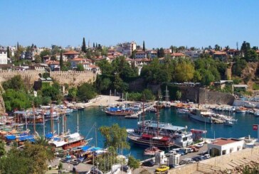 Prestige Tours lanseaza cursa charter Baia Mare-Antalya
