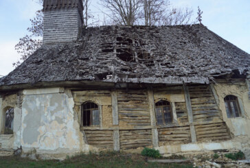 BISERICĂ BUTEASA – Se caută fotografii și filmări din interiorul vechii biserici