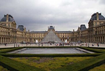 Franta: Expozitia dedicata lui Leonardo da Vinci de la Luvru va putea fi vizitata doar pe baza de rezervare